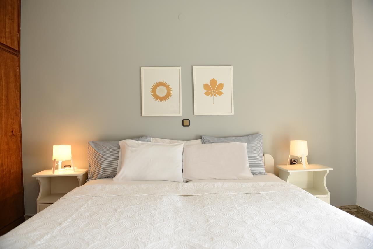Fotopoulos Apartments زيروبيغادو المظهر الخارجي الصورة